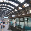21/09/04 Milano Centrale FS - Stazione